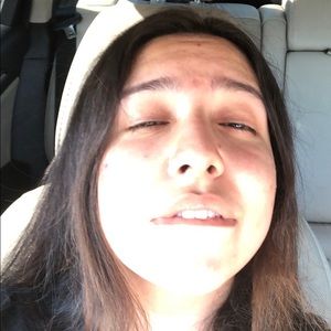 Meet your Posher, Marissa